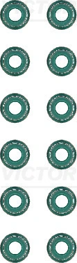 Seal Set, valve stem
